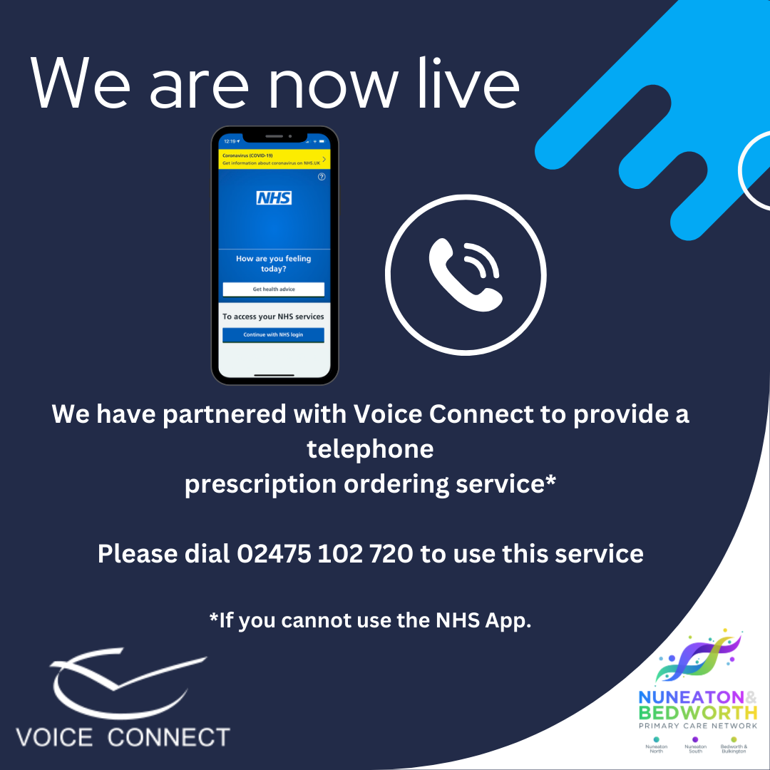 Voice Connect